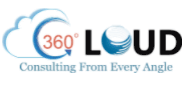 360 Degree Cloud Technologies Private Limited Logo